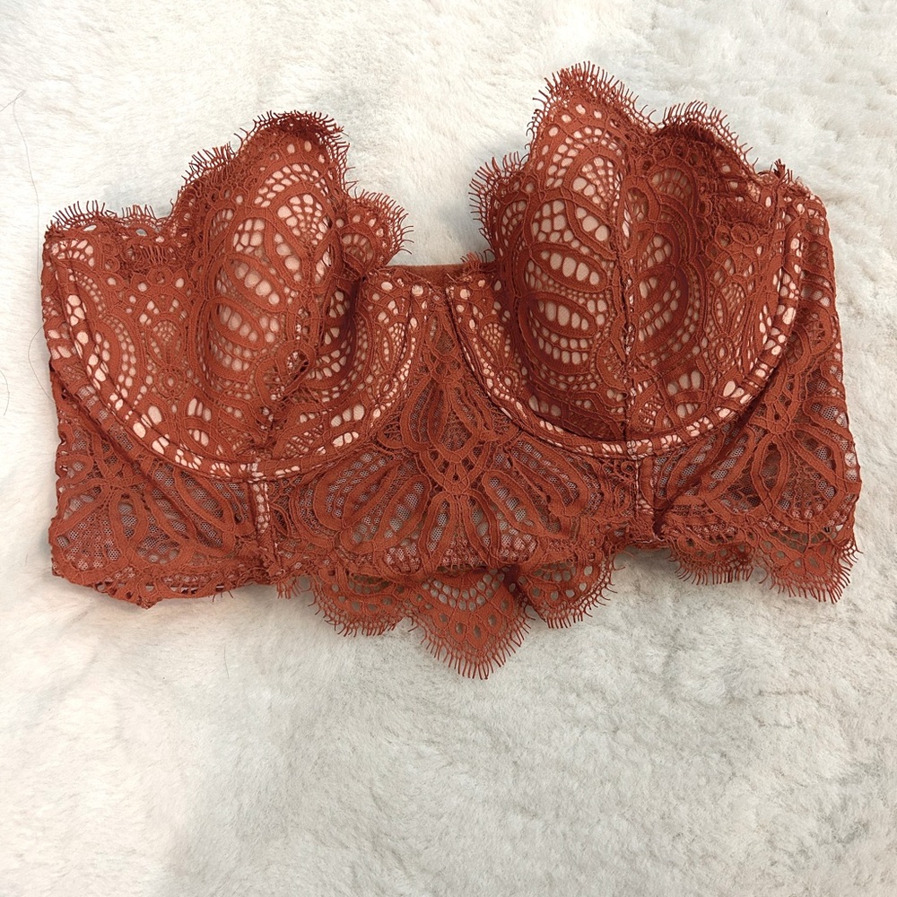 Victoria’s Secret Bra